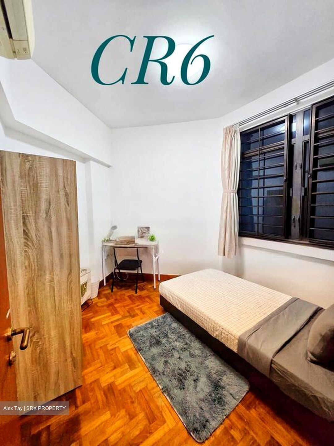 Parc Oasis (D22), Condominium #456049911